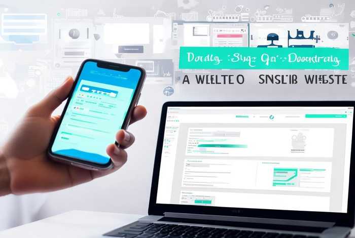 如何建立一个手机端网站、如何用手机建立一个网站