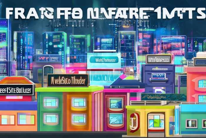 免费建网站的网站；免费建网站的网站叫什么