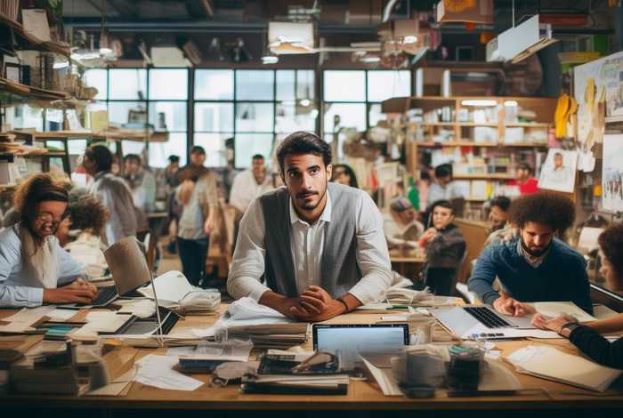 如何自己创业 - 如何自己创业开公司