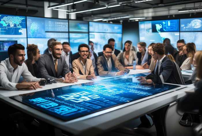 跨境电商erp是什么意思 跨境电商erp是什么意思啊