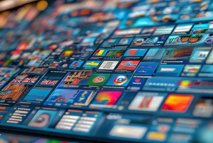 深圳外贸平台 - 深圳外贸平台建站