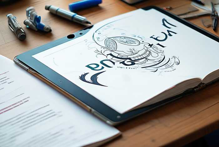 企业logo设计制作教程（企业logo设计制作教程图片）