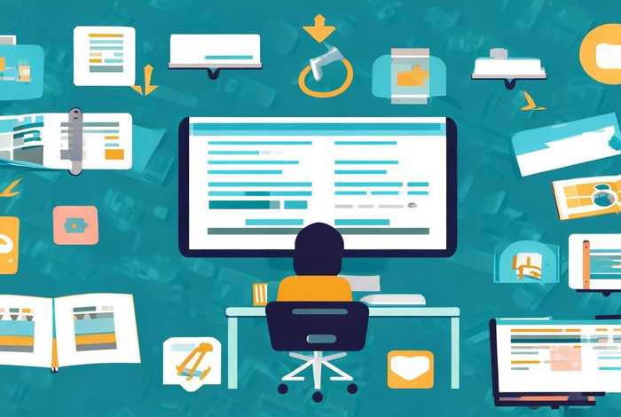 如何自己制作自己的网页 - 如何自己制作自己的网页链接