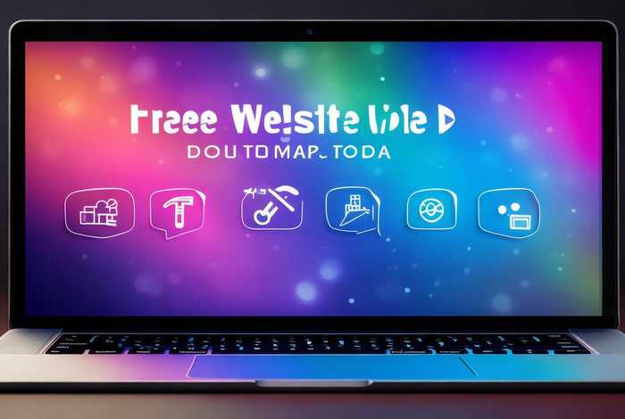 免费网站制作下载 免费网站制作下载安装