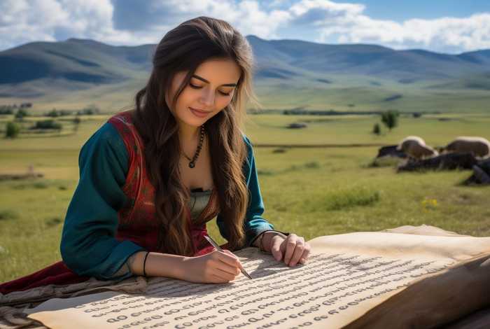 姐姐的哈萨克语 姐姐的哈萨克语怎么写