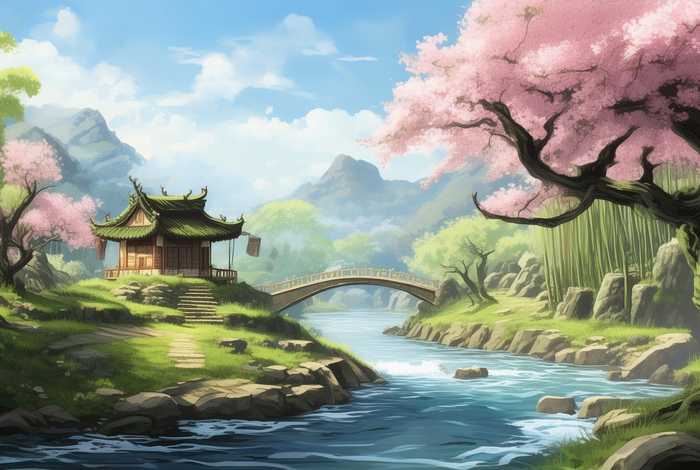 入画江南歌曲视频 入画江南歌曲视频下载