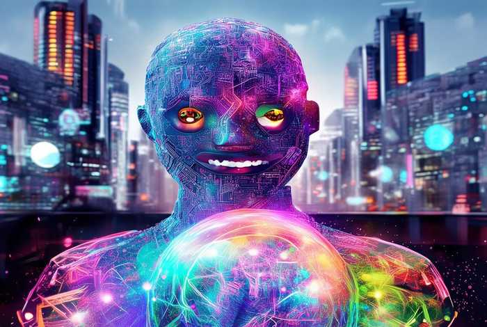 腾讯ai开发平台形象设计 - 腾讯ai开放平台