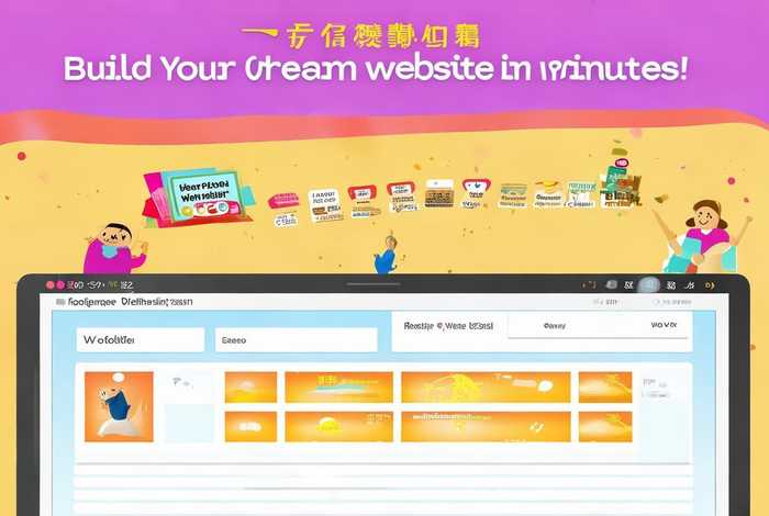 傻瓜式建站的网站，傻瓜式建站的网站有哪些