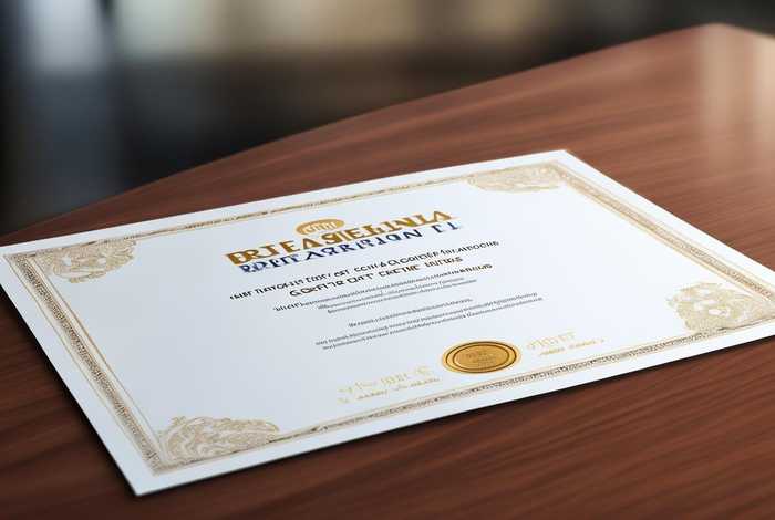 企业官方认证（企业官方认证怎么弄）