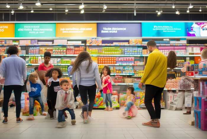 日用品宣传推广方式方法（日用品宣传推广方式方法分析）