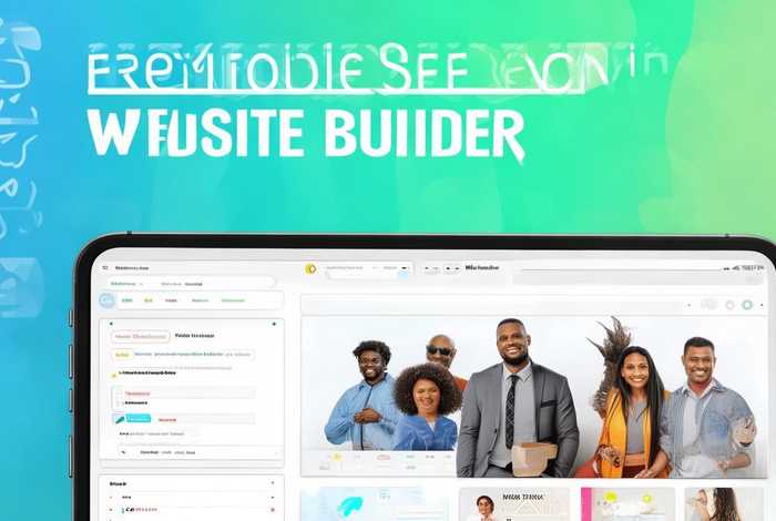 免费手机自助建站（手机自助建站免费官网）