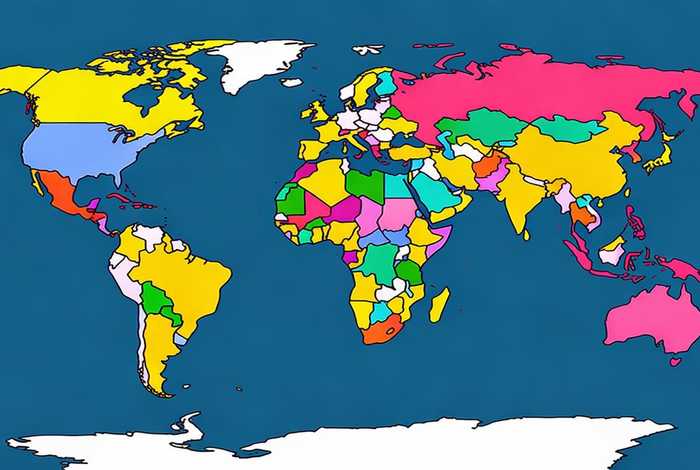 世界人口排名前十名国土面积，世界人口排名前十名国土面积是多少