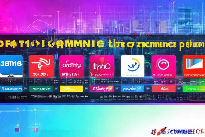 十大电商平台最新排名榜 - 十大电商平台最新排名榜图片