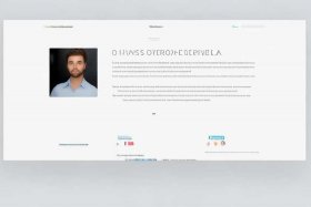 免费的个人网页源代码 - 个人网页源代码html