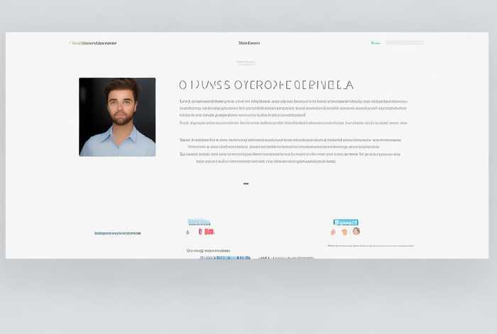 免费的个人网页源代码 - 个人网页源代码html