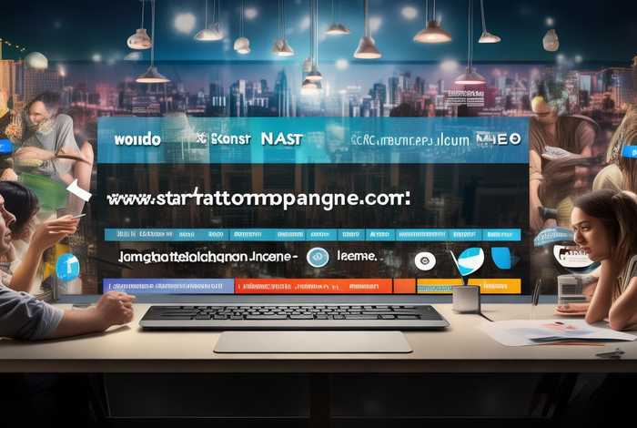 起公司名称好用网站（起公司名称好用网站有哪些）