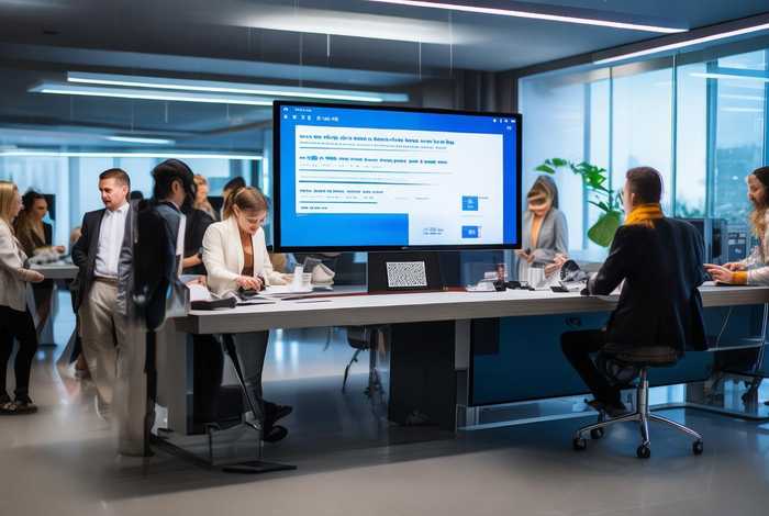 企业怎么注册企业微信并做企业认证 - 企业怎么注册企业微信并做企业认证呢