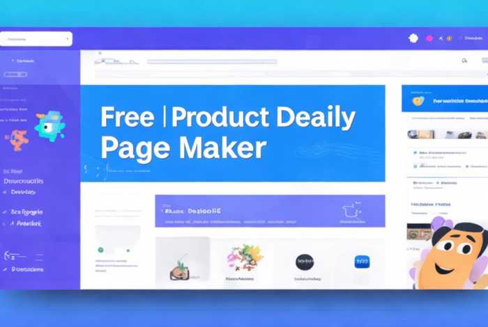 免费制作商品详情页的软件；免费制作商品详情页的软件下载