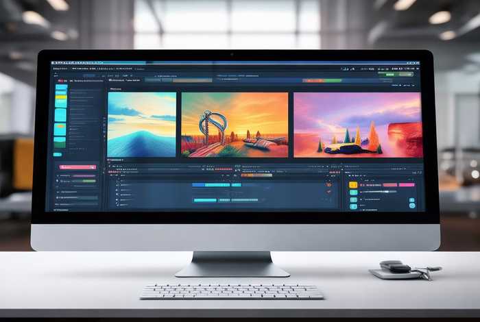设计网页页面的软件 - 设计网页页面的软件叫什么