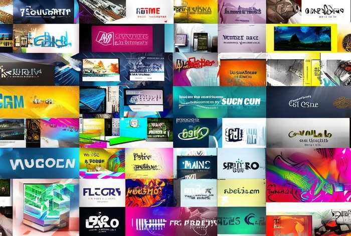 设计logo的网站有哪些（一些好的logo设计的网站）