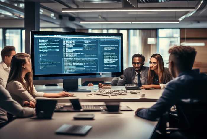 如何搭建公司内部网站 - 如何搭建公司内部网站呢