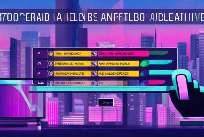 手机app开发语言排名 - 手机app开发语言排名怎么设置