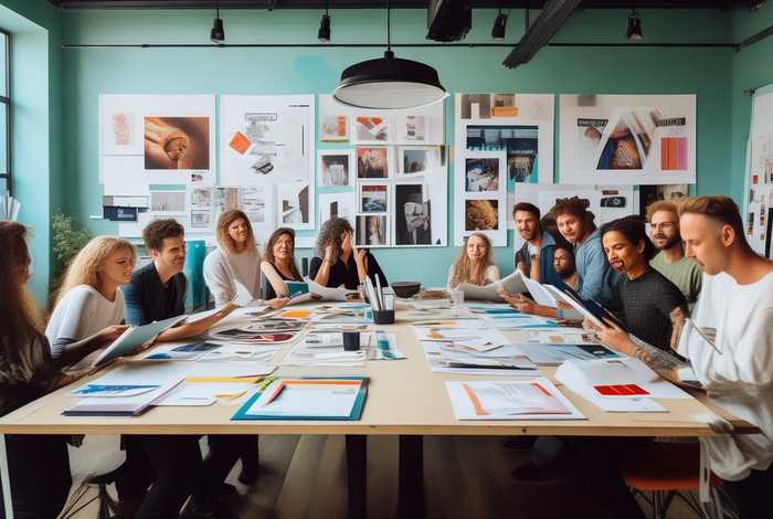 品牌设计公司名字大全大气好听 - 品牌设计公司名称大全