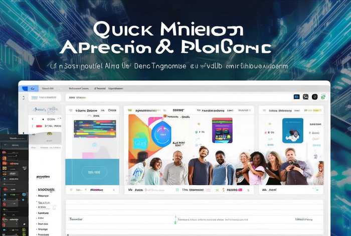 快速小程序制作平台;快速小程序制作平台是什么 快速小程序制作平台;快速小程序制作平台是什么