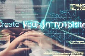 如何做属于自己的网页（如何做属于自己的网页视频）