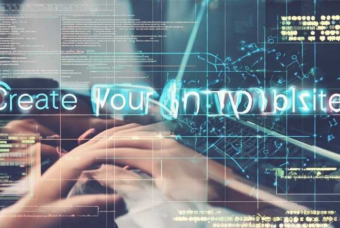 如何做属于自己的网页(如何做属于自己的网页视频) 如何做属于自己的网页(如何做属于自己的网页视频)