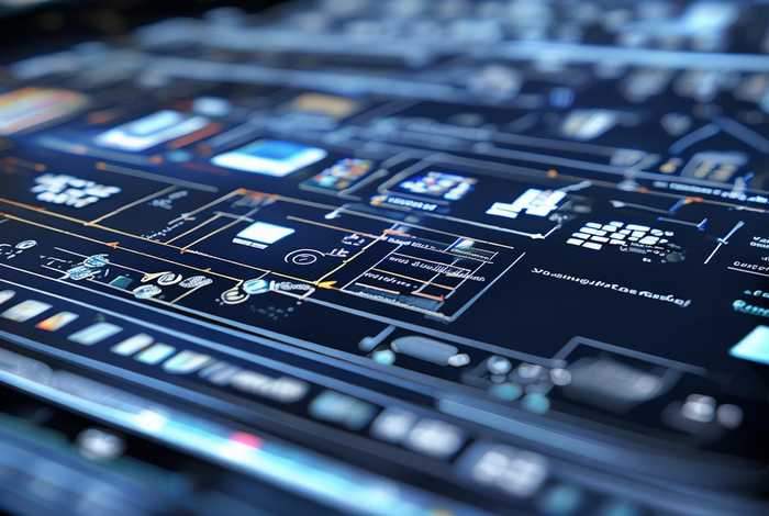 平台技术架构图 - 平台技术架构图怎么做 平台技术架构图 - 平台技术架构图怎么做