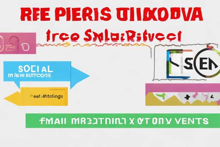 免费推广方式有哪些 - 免费推广方式有哪些类型 免费推广方式有哪些 - 免费推广方式有哪些类型