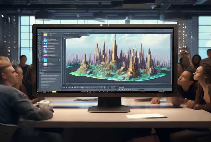 开源的3d建模软件 - 开源的3d建模软件是什么 开源的3d建模软件 - 开源的3d建模软件是什么