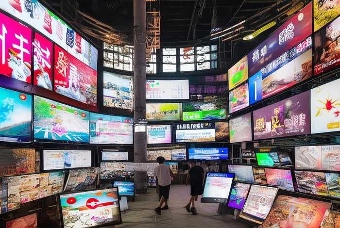 黄冈本地网站，黄冈本地网站推广都有哪