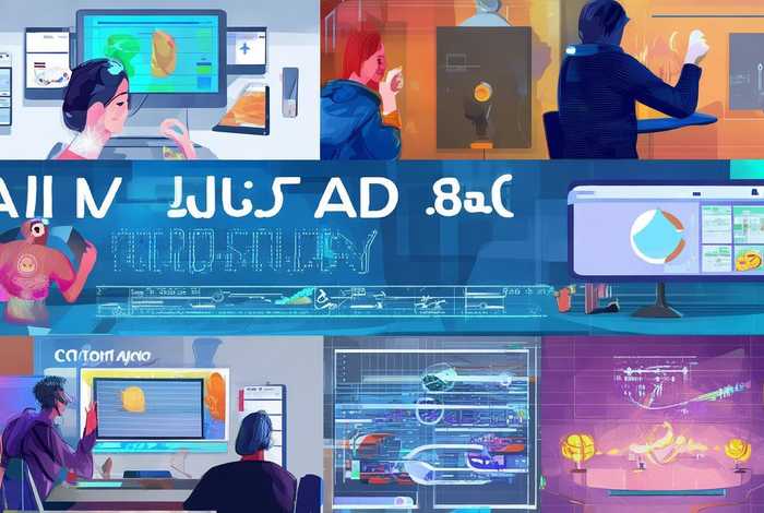 普通人怎么通过ai赚钱(人工智能怎么赚钱) 普通人怎么通过ai赚钱(人工智能怎么赚钱)