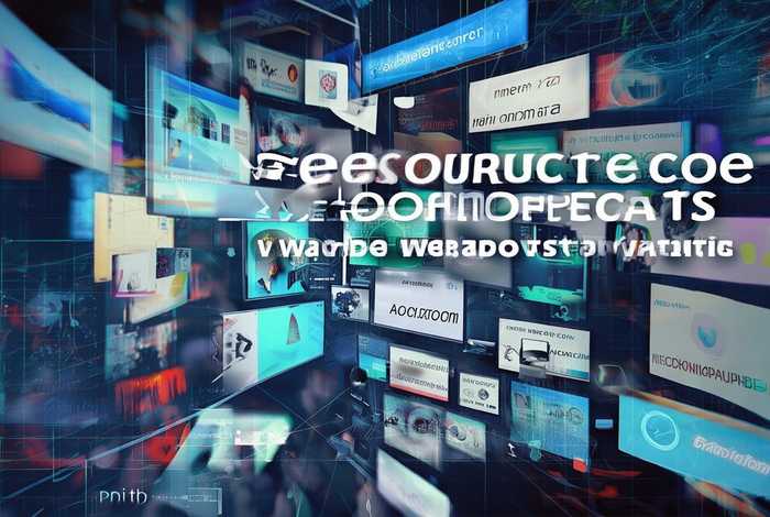 免费源码下载网站（免费源码下载网站有哪些）