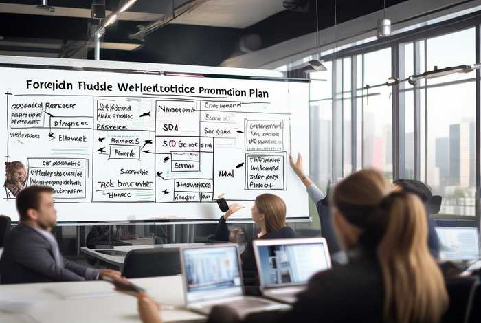 外贸建站网站推广方案设计（外贸建站网站推广方案设计怎么写）