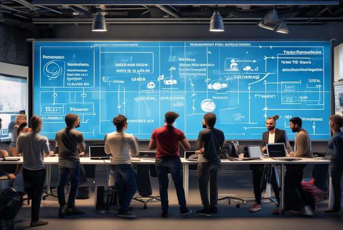 软件开发的几个过程；软件开发的几个过程是什么