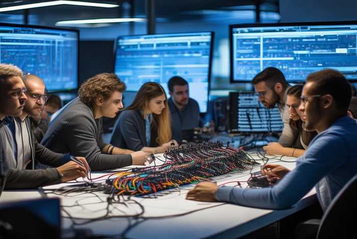 网络搭建技能大赛培训、网络搭建技能大赛培训内容