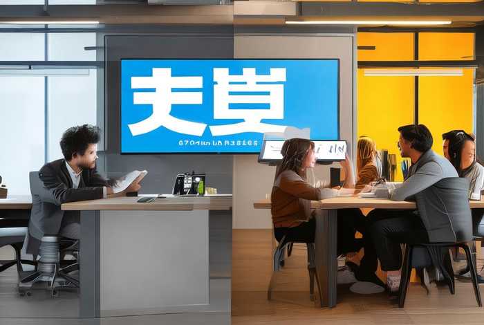 企业公众号和微信公众号区别，企业公众号和微信公众号区别是什么