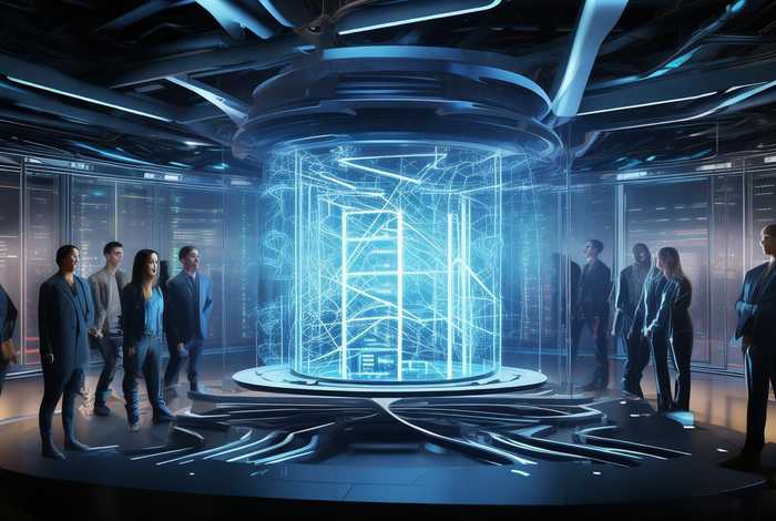 什么叫域名根服务器 - 根域名服务器采用什么查询