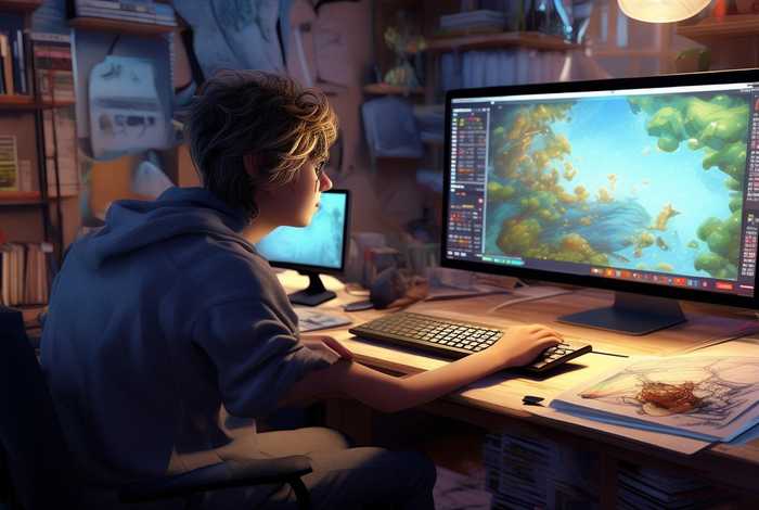 如何自己创作一个游戏 - 如何自己创作一个游戏账号