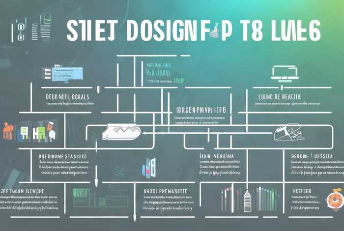 如何设计网页制作 - 如何设计网页制作流程