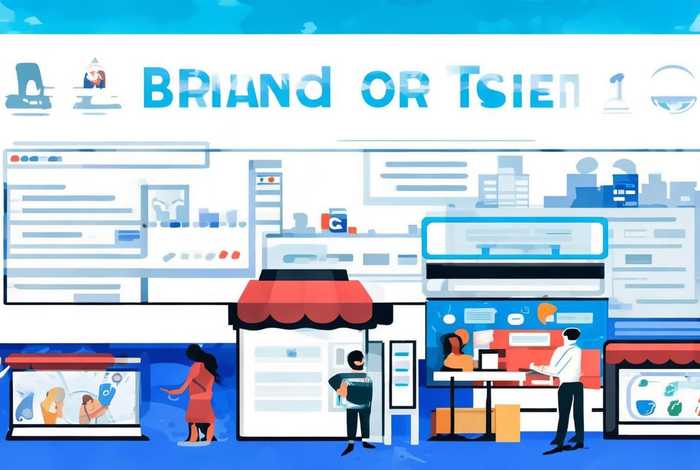 如何在线互联网上推广自己的品牌，如何在线互联网上推广自己的品牌产品