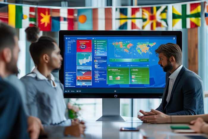 外贸行业软件管理系统;外贸行业软件管理系统有哪些 外贸行业软件管理系统;外贸行业软件管理系统有哪些