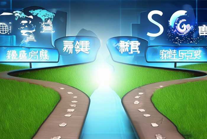 外贸推广seo 外贸推广seo和谷歌推广区别大吗