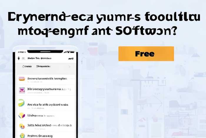 手机免费进销存软件哪个简单好用；手机免费进销存软件哪个简单好用又实惠