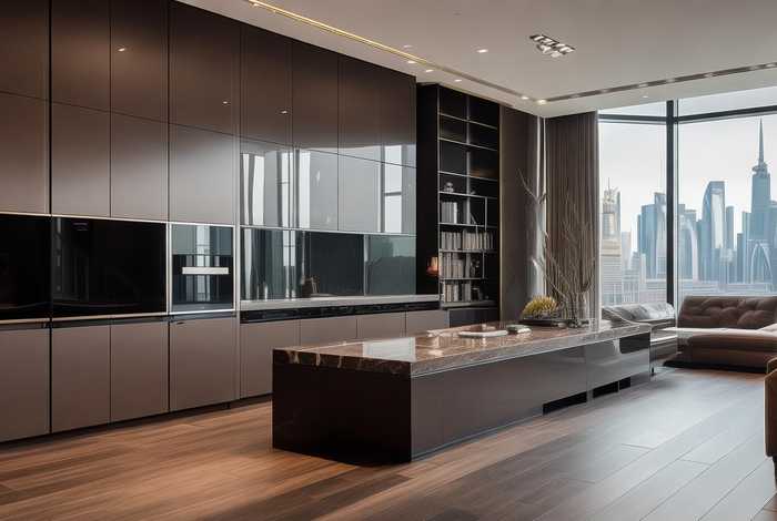 上海全屋定制排名，上海全屋定制排名第一