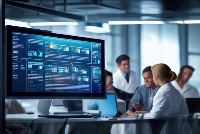 企业文档管理系统排名 - 企业级文件管理系统