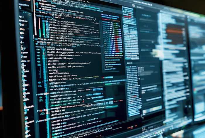 软件公司网站源码 - 软件公司网站源码有哪些